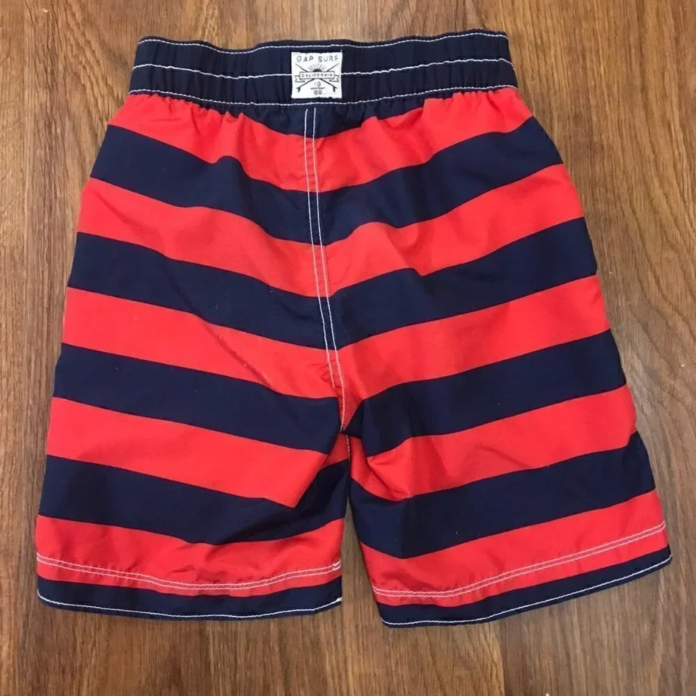 Gap Swim Trunks